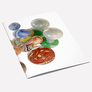 Marbles Notebook