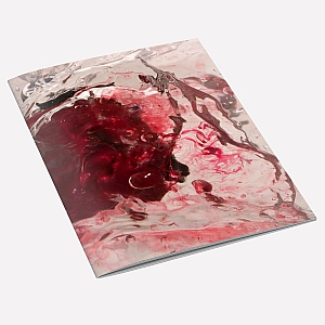 Car Splash Notebook