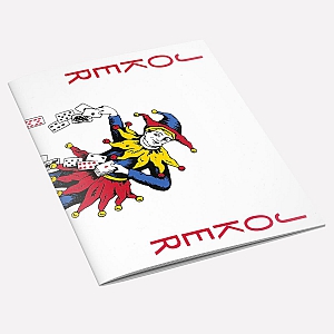 view Joker Notebook details