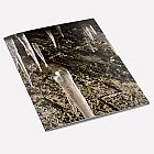 Icicles A6 Notebook