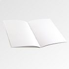 Beech Hedge A6 Notebook